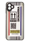Samsung Galaxy A04 Kılıf Mirror Desenli Kapak - Mirror - 7