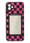 Samsung Galaxy A04 Kılıf Mirror Desenli Kapak - Mirror - 8