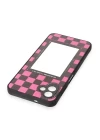 Samsung Galaxy A04 Kılıf Mirror Desenli Kapak - Mirror - 8