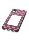 Samsung Galaxy A04 Kılıf Mirror Desenli Kapak - Mirror - 8