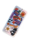 Samsung Galaxy A04S Kılıf Estoril Desenli Kapak - Estoril - 15