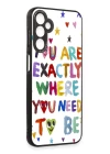 Samsung Galaxy A04S Kılıf Mirror Desenli Kapak - Mirror - 10