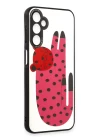 Samsung Galaxy A04S Kılıf Mirror Desenli Kapak - Mirror - 12