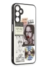 Samsung Galaxy A04S Kılıf Mirror Desenli Kapak - Mirror - 2