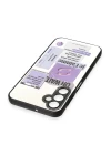 Samsung Galaxy A04S Kılıf Mirror Desenli Kapak - Mirror - 4