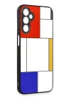 Samsung Galaxy A04S Kılıf Mirror Desenli Kapak - Mirror - 9