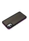 Samsung Galaxy A05 Harvel Kapak - Derin Mor
