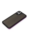 Samsung Galaxy A05 Harvel Kapak - Derin Mor