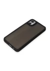 Samsung Galaxy A05 Harvel Kapak - Siyah