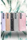Samsung Galaxy A05 Kılıf Glow Kapak - Şeffaf