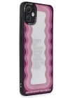 Samsung Galaxy A05 Kılıf Mirror Desenli Kapak - Mirror - 11