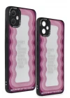 Samsung Galaxy A05 Kılıf Mirror Desenli Kapak - Mirror - 11