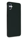 Samsung Galaxy A05 Kılıf Taft Kapak - Koyu Yeşil