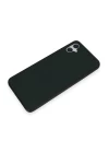 Samsung Galaxy A05 Kılıf Taft Kapak - Koyu Yeşil