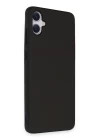 Samsung Galaxy A05 Kılıf Taft Kapak - Titan Gri