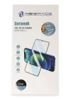 Samsung Galaxy A05S 3D Antistatik Seramik Nano Ekran Koruyucu