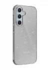 Samsung Galaxy A05S Kılıf Glow Kapak - Siyah