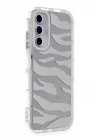 Samsung Galaxy A05S Kılıf Reflexion Desenli Kapak - Desen 10