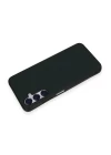 Samsung Galaxy A05S Kılıf Taft Kapak - Koyu Yeşil