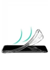 Samsung Galaxy A10S Kılıf Olex Tpu Silikon