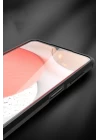 Samsung Galaxy A12 Kılıf Auto Focus Kapak - Kırmızı
