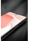 Samsung Galaxy A12 Kılıf Auto Focus Kapak - Lacivert