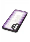 Samsung Galaxy A13 4G Kılıf Mirror Desenli Kapak - Mirror - 5
