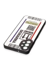 Samsung Galaxy A13 4G Kılıf Mirror Desenli Kapak - Mirror - 7