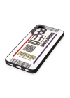 Samsung Galaxy A13 4G Kılıf Mirror Desenli Kapak - Mirror - 7