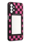 Samsung Galaxy A13 4G Kılıf Mirror Desenli Kapak - Mirror - 8
