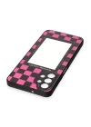 Samsung Galaxy A13 4G Kılıf Mirror Desenli Kapak - Mirror - 8