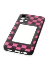 Samsung Galaxy A13 4G Kılıf Mirror Desenli Kapak - Mirror - 8