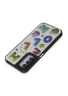 Samsung Galaxy A14 4G Kılıf Mirror Desenli Kapak - Mirror - 15