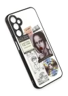 Samsung Galaxy A14 4G Kılıf Mirror Desenli Kapak - Mirror - 2
