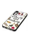Samsung Galaxy A14 4G Kılıf Mirror Desenli Kapak - Mirror - 3