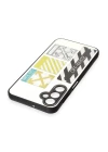Samsung Galaxy A14 4G Kılıf Mirror Desenli Kapak - Mirror - 6