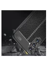 Samsung Galaxy A15 4G Kılıf Auto Focus Kapak - Siyah