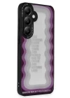 Samsung Galaxy A15 4G Kılıf Mirror Desenli Kapak - Mirror - 5