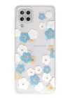 Samsung Galaxy A22 Kılıf Lucky Silikon - Lucky 2