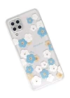 Samsung Galaxy A22 Kılıf Lucky Silikon - Lucky 2