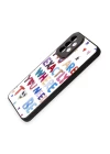 Samsung Galaxy A23 4G Kılıf Mirror Desenli Kapak - Mirror - 10