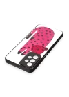 Samsung Galaxy A23 4G Kılıf Mirror Desenli Kapak - Mirror - 12