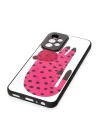 Samsung Galaxy A23 4G Kılıf Mirror Desenli Kapak - Mirror - 12