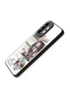 Samsung Galaxy A23 4G Kılıf Mirror Desenli Kapak - Mirror - 2