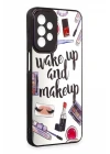 Samsung Galaxy A23 4G Kılıf Mirror Desenli Kapak - Mirror - 3