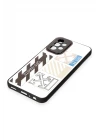 Samsung Galaxy A23 4G Kılıf Mirror Desenli Kapak - Mirror - 6
