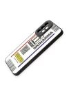 Samsung Galaxy A23 4G Kılıf Mirror Desenli Kapak - Mirror - 7
