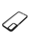 Samsung Galaxy A24 4G Kılıf Dora Kapak - Siyah