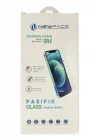 Samsung Galaxy A24 4G Pasifik Cam Ekran Koruyucu