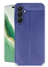 Samsung Galaxy A25 5G Kılıf Auto Focus Kapak - Lacivert